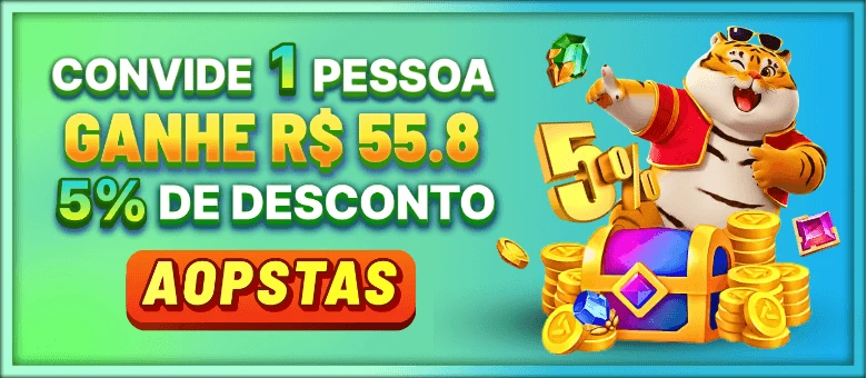 6RRR Indique amigos para receber um bônus